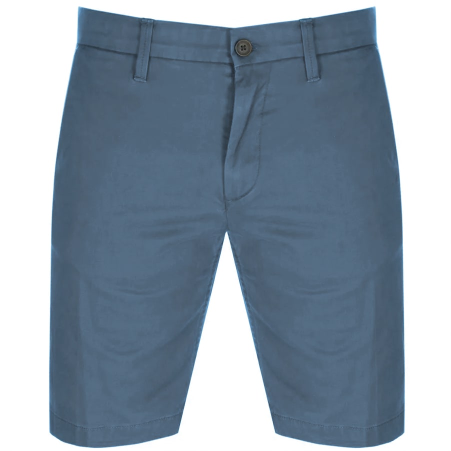 Alternative Image for ProductTimberland Twill Chino Shorts Blue1